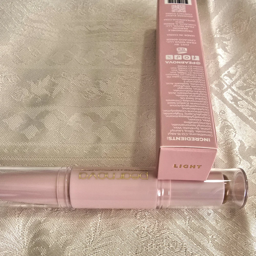 NEW! Pear Nova Bronzer + Contour Stick in Tan 1.8 g - Picture 15 of 16
